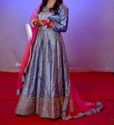 lehnga