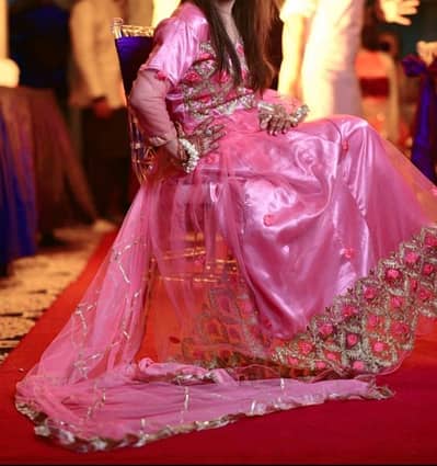 party wear maxi