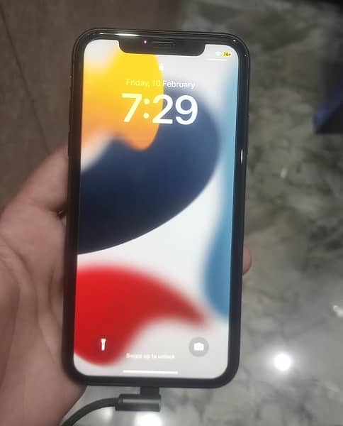 iphone 11 64 gb jv waterpack  blck colour 2