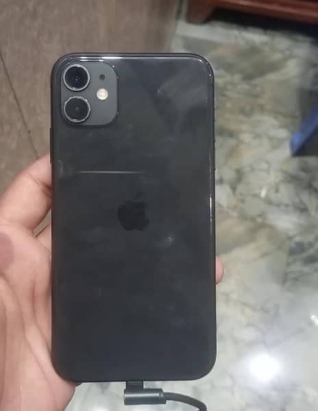 iphone 11 64 gb jv waterpack  blck colour 3