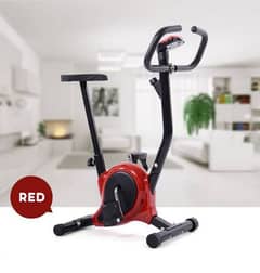 Cardio Bike Tradmail With Mater 03020062817 0