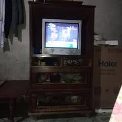 Tv trawli for sale