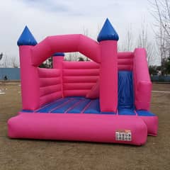 jumping castle 4 rent