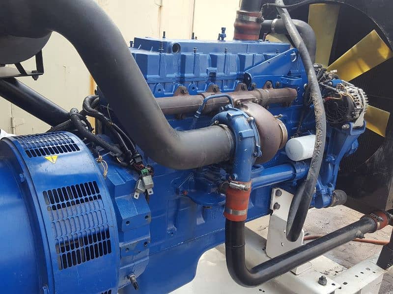 400kva Generator 0