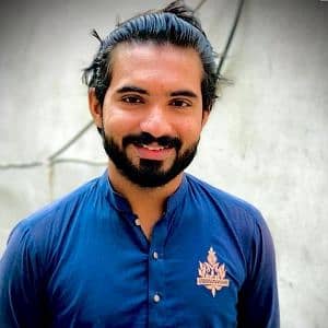 Waqas Riaz
