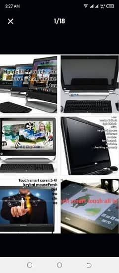 all in one ²¹i. series BUSINESS PC CHECKING WARRANTY 0