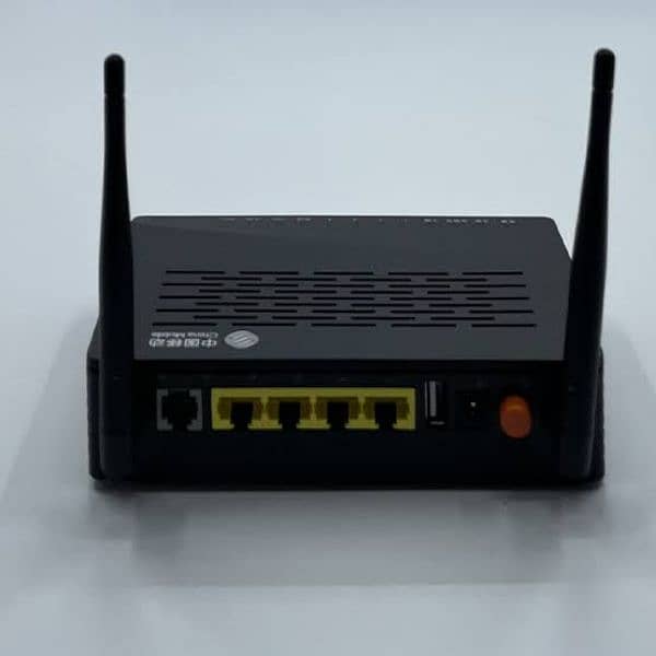 Optical fiber Xpon Gpon Epon wifi Router Tenda tplink All available 3