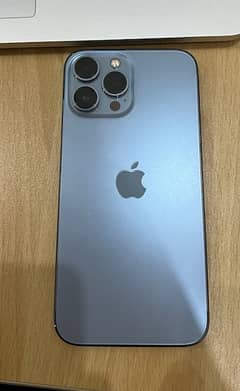 Iphone 13 Pro Max, PTA Approved