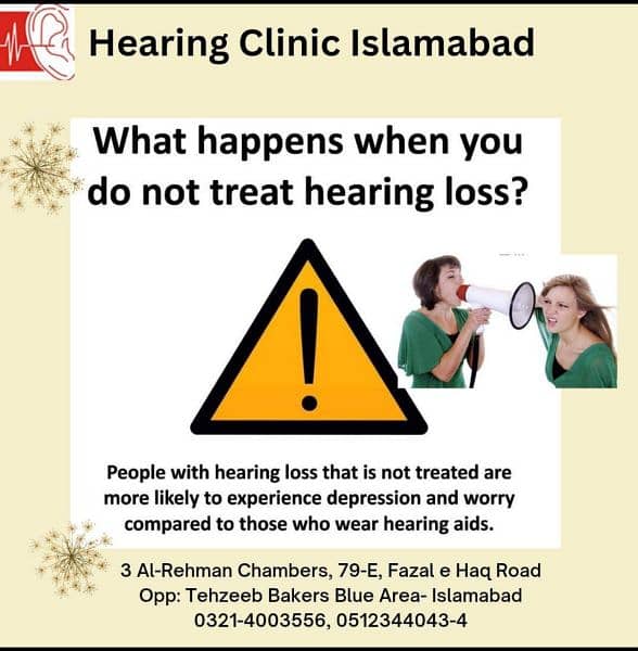 Tinnitus Assessments l Tinnitus Problems 4