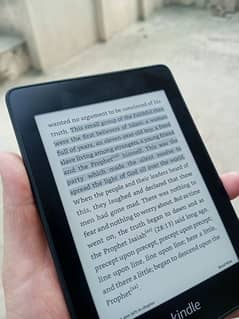 paperwhite