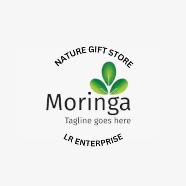 Moringa Leaf Powder 5