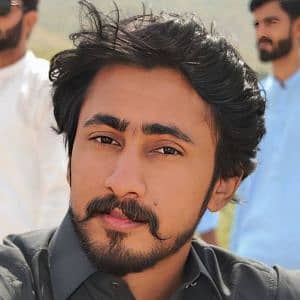 Muhammad Usman 
