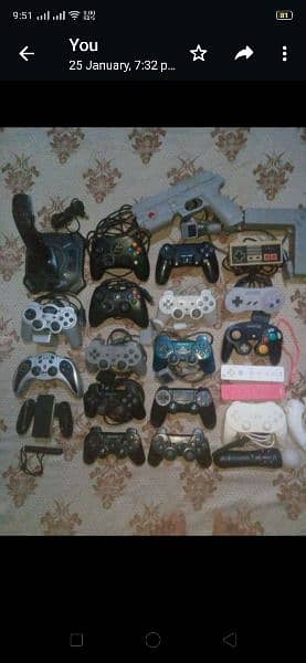 ALL CONTROLLER 1