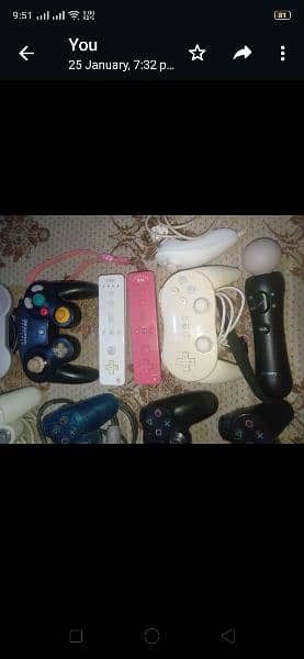 ALL CONTROLLER 5