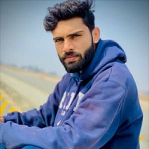 Shahbaz Rajput 