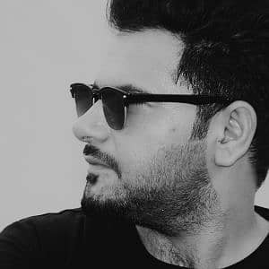 Tj Mughal