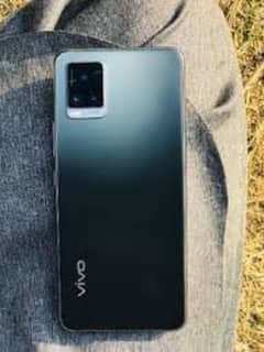 vivo V20