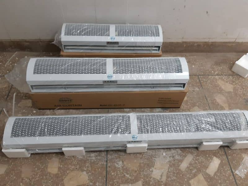 DUCTING INSULATION CLADING FAN 3
