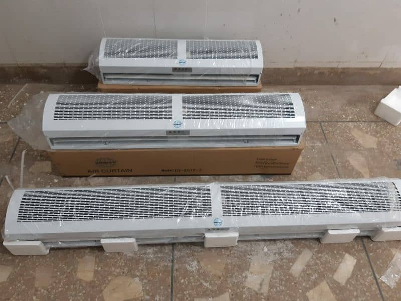 DUCTING INSULATION CLADING FAN 5