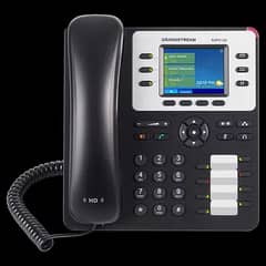 Grandstream / IP Phones  /  Phone (GXP2130) - VoIP 0