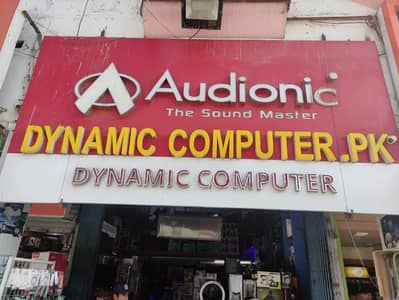 computer & laptop  hardware technician