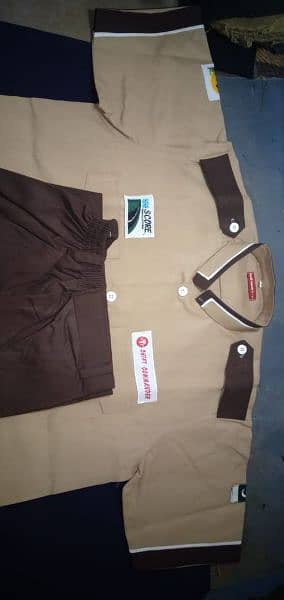 uniforms 1