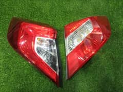 Honda Civic 2014-21 Tail Lights