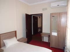 Stay Inn Male Executive   Hostel Allama Iqbal Town Lahore