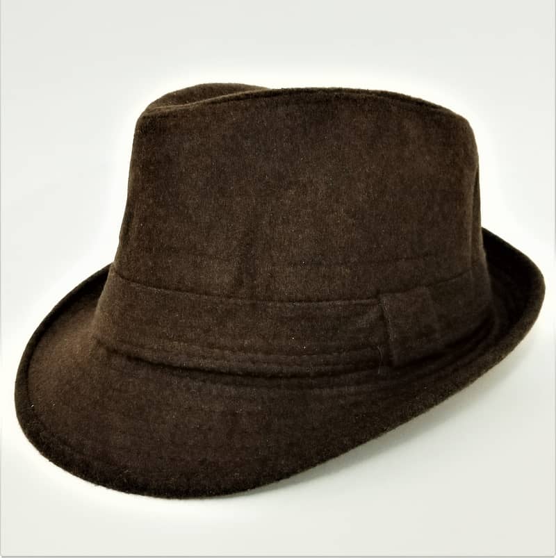 Fedora Hat Cap (many other designs in pics) 0336-4:4:0:9:5:9:6 0