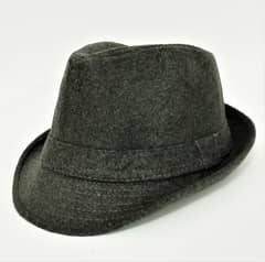 Fedora Hat Cap (many other designs in pics) 0334-3;8;3;4;7;4;0