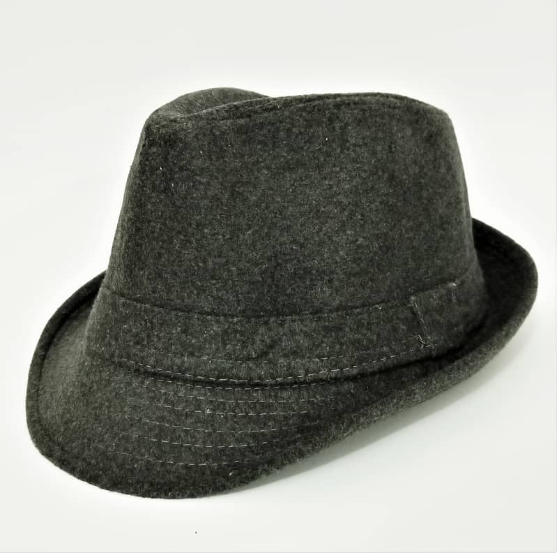 Fedora Hat Cap (many other designs in pics) 0336-4:4:0:9:5:9:6 1