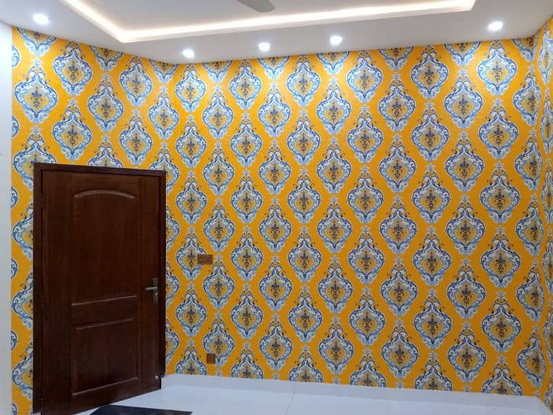 Blinds curtains pvc wallpaper vinyl floor 6