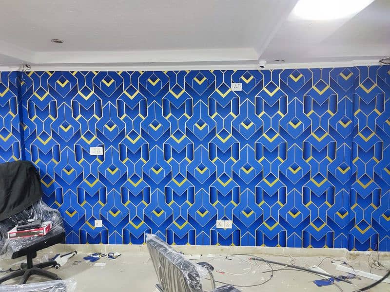 Blinds curtains pvc wallpaper vinyl floor 12