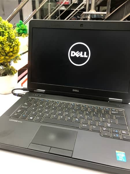 Dell 5440, i5-4th, 4-500 1