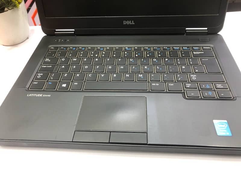 Dell 5440, i5-4th, 4-500 2