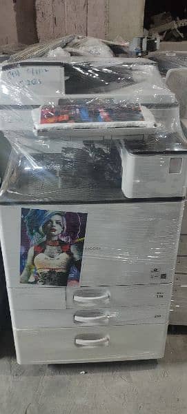 photo copiers with scanner printer sale and service