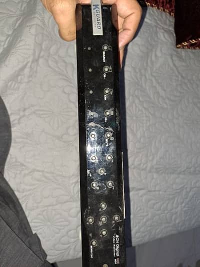 k guard dvr