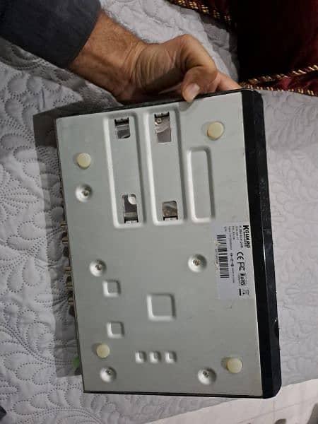 k guard dvr 1