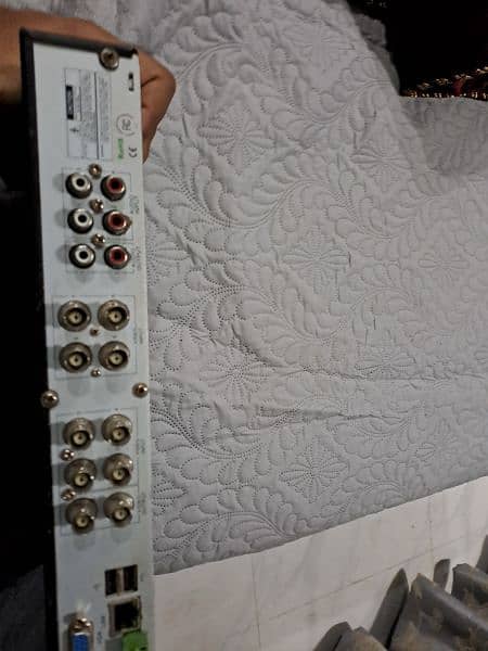 k guard dvr 2