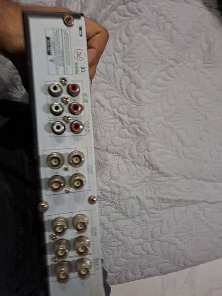 k guard dvr 3