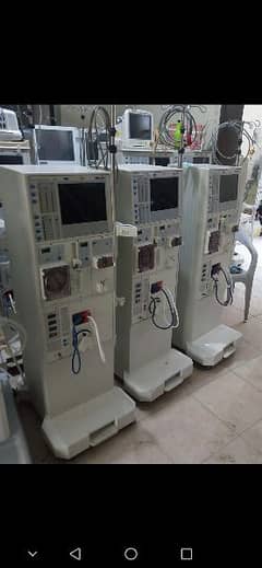 dialysis meashin 0309//4334/703