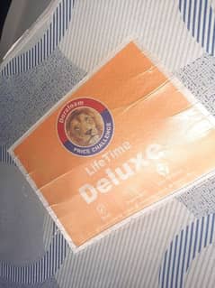 Queen Size Matress Good Condition