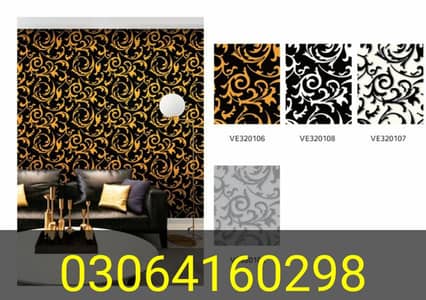 wallpaper. wooden floors. vinyl wooden floor. artificial grass