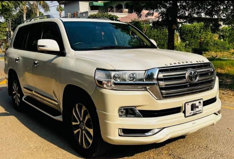 landcruiser v8 land cruiser v8 prado fortune 1