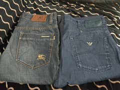 Burberry