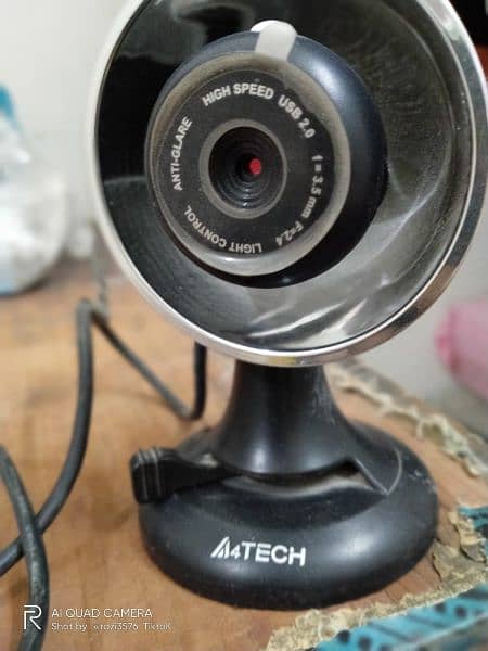 Web Cam (A4Tech Comapny 0