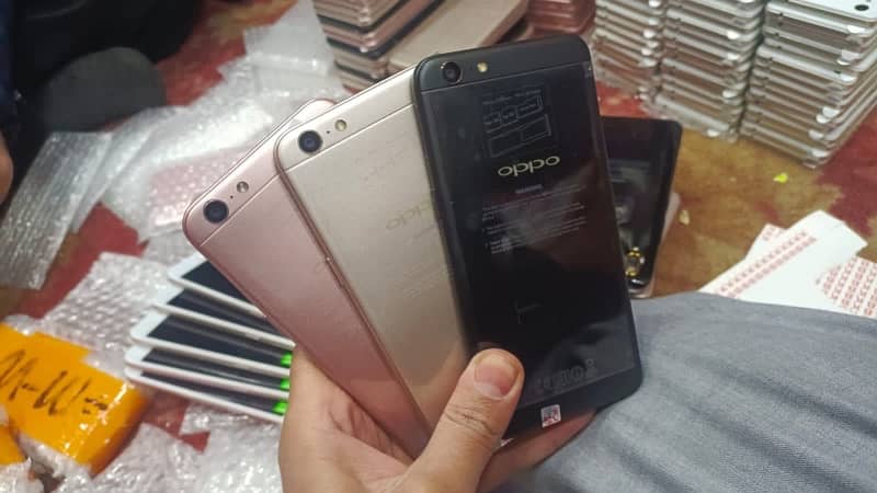 OPPO A57 0