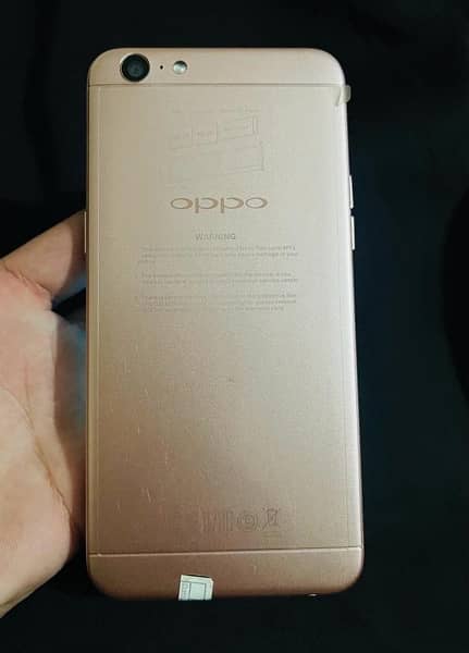 OPPO A57 2