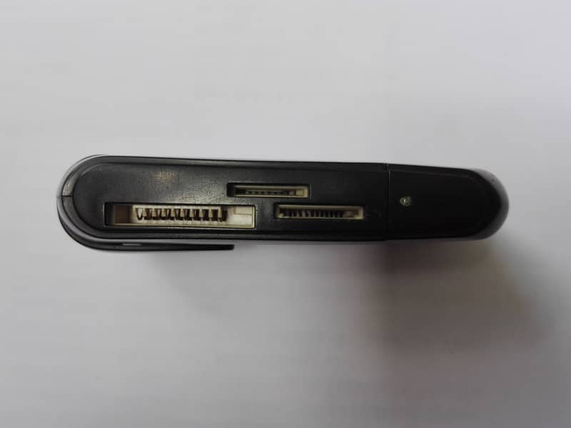 Siyoteam USB, SD Card Reader 2