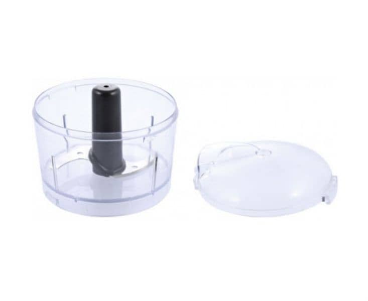 PIXIE Mini Food Chopper (from Dubai) 2